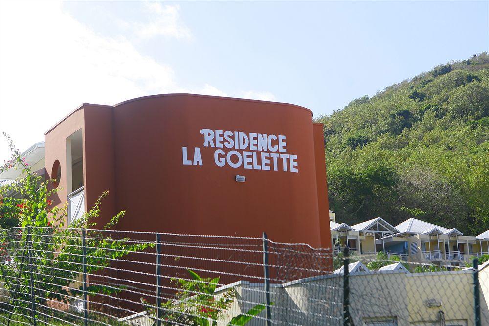 Karibea Residence La Goelette Tartane Exterior foto